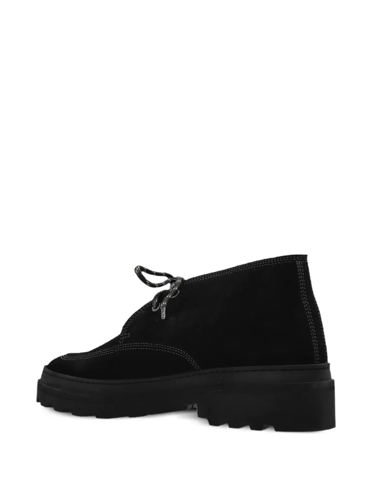 A.P.C. Clem 2.0 ブーツ - 画像2