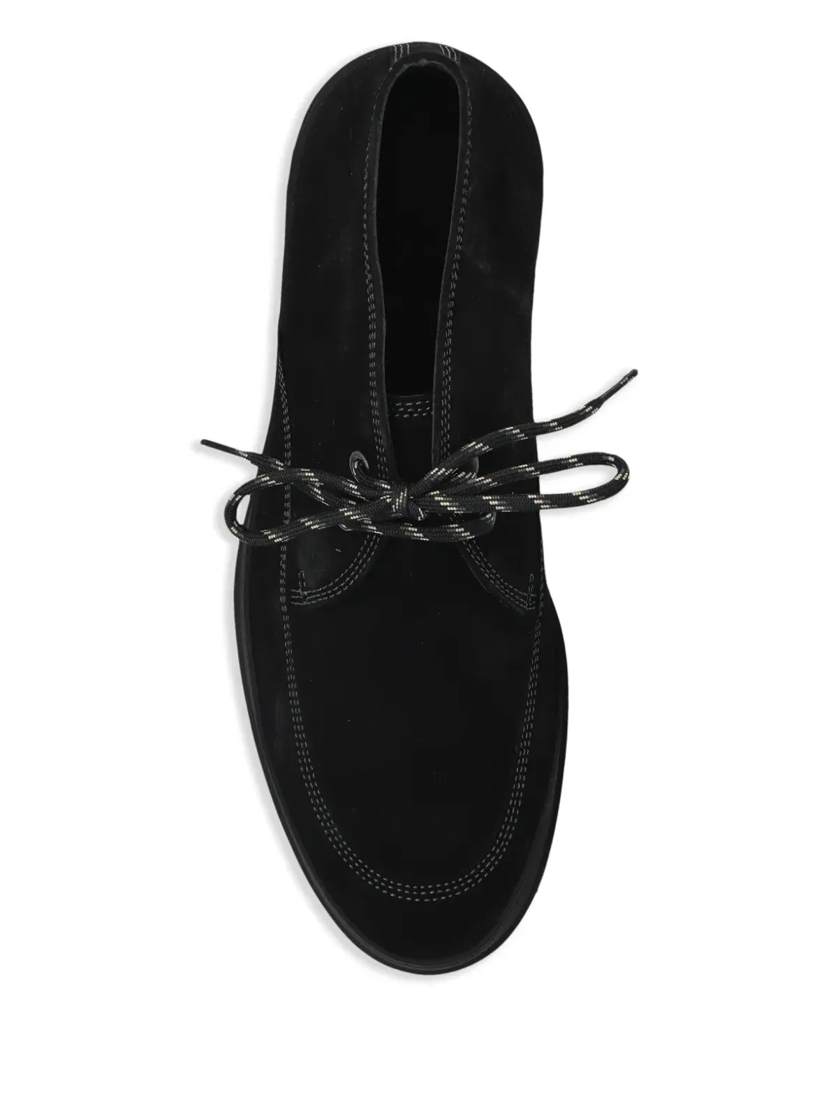 A.P.C. Clem 2.0 ブーツ - 画像3