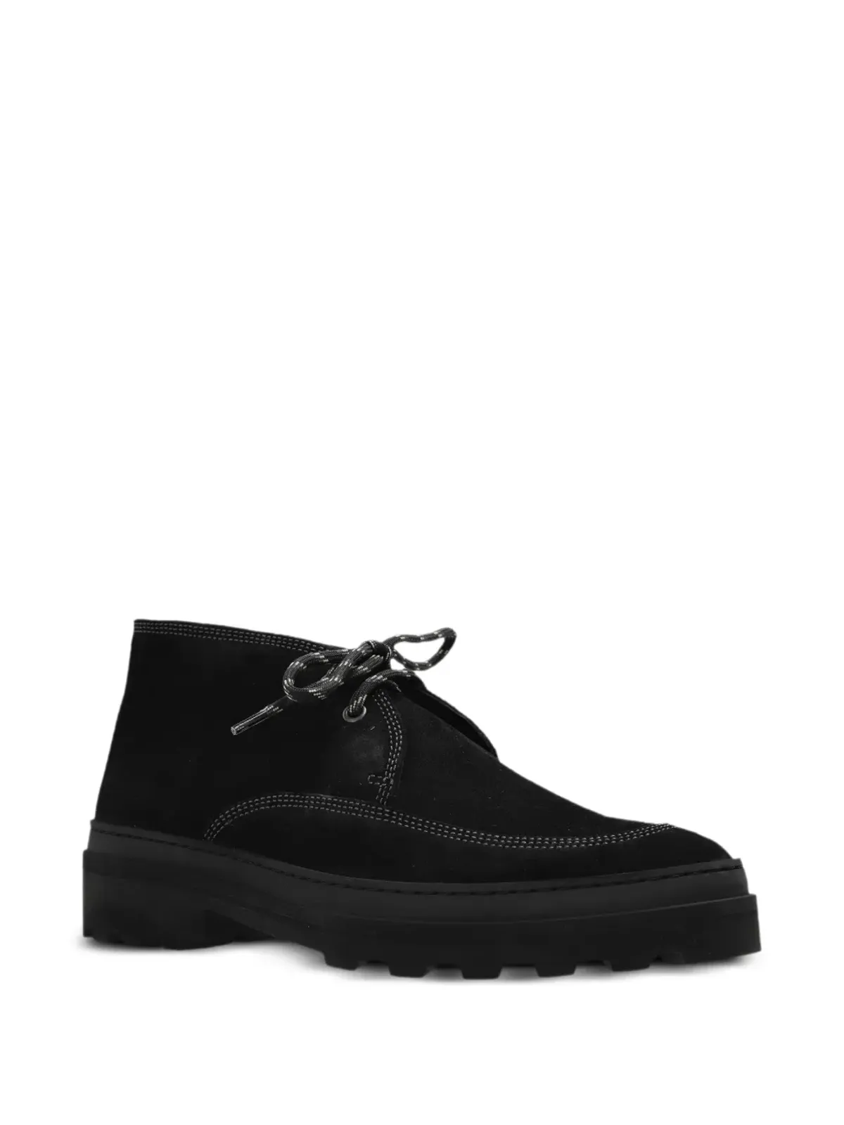 A.P.C. Clem 2.0 ブーツ - 画像4