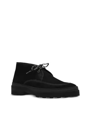 A.P.C. Clem 2.0 ブーツ - サムネイル4