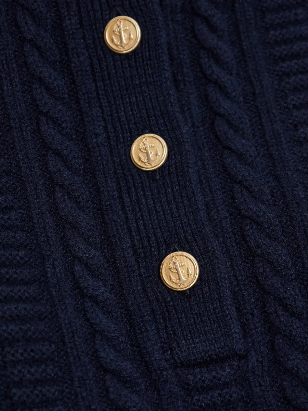A.P.C. ウールセーター - 画像5