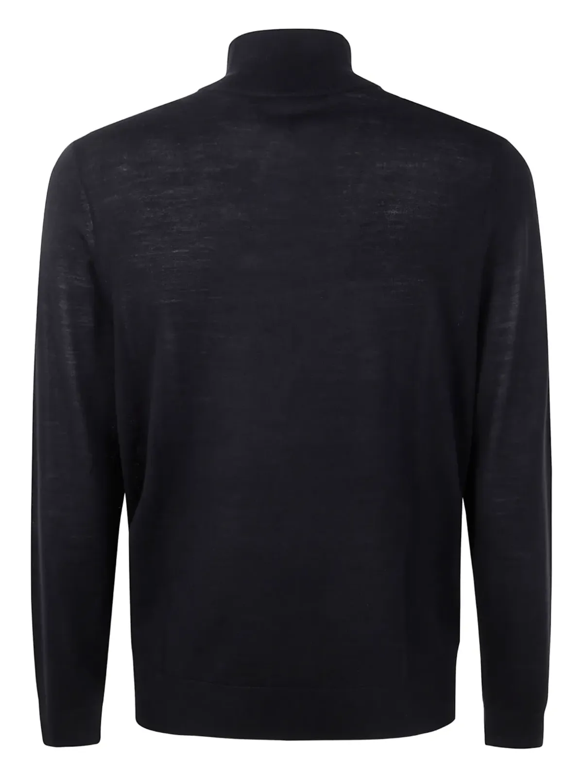 Paul Smith ハイネック半ジップセーター - 画像2