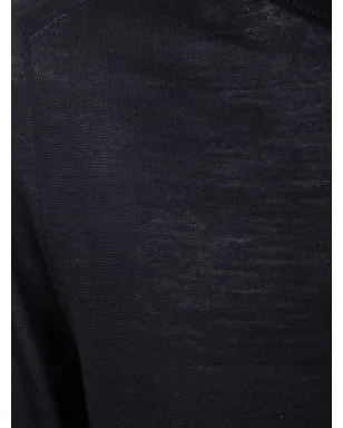 Paul Smith ハイネック半ジップセーター - サムネイル3