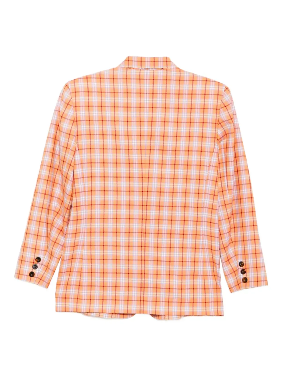 Christian Dior Pre-Owned テーラードジャケット - 画像2