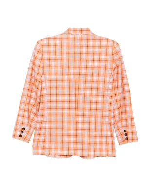 Christian Dior Pre-Owned テーラードジャケット - サムネイル2