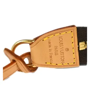 Louis Vuitton Pre-Owned パンダ ポシェット ハンドバッグ - サムネイル5