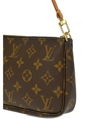 Louis Vuitton Pre-Owned パンダ ポシェット ハンドバッグ - サムネイル3