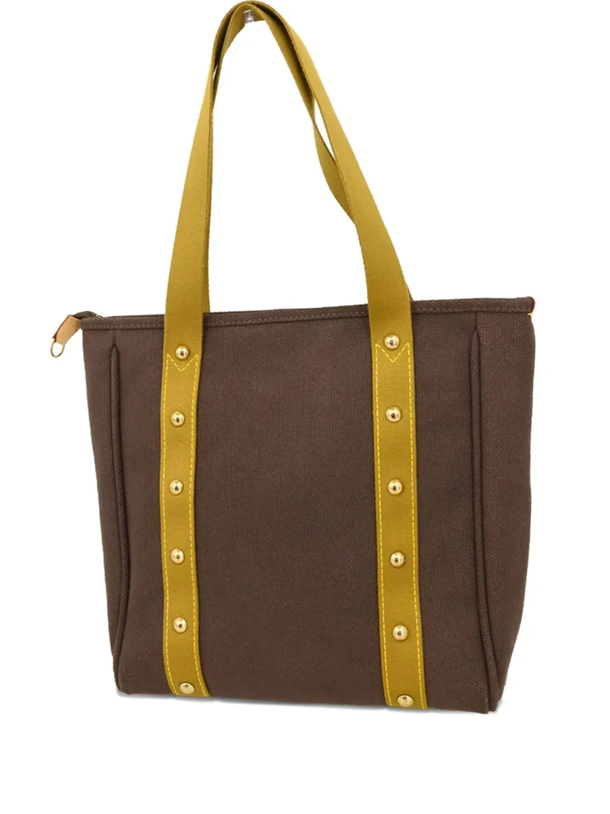 Louis Vuitton Pre-Owned アンティーガ カバ MM トートバッグ - 画像2