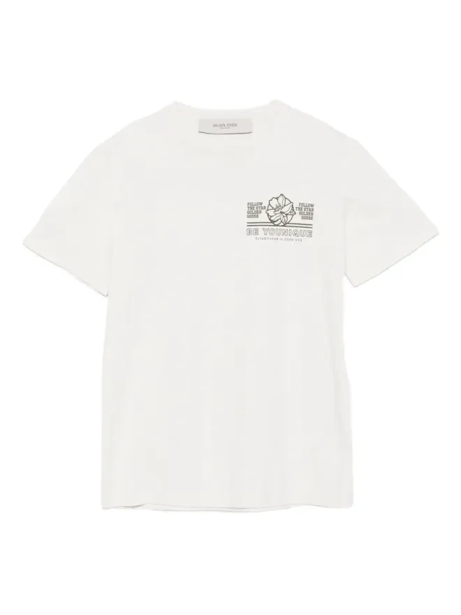 Golden Goose Golden Goose コットンTシャツの商品画像
