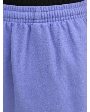 American Vintage エラスティックウェストバンド トラックパンツ - サムネイル3