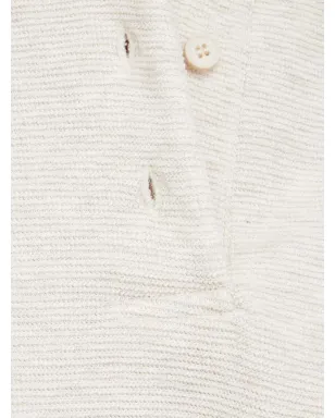 American Vintage ポロネック クロップトップ - サムネイル5