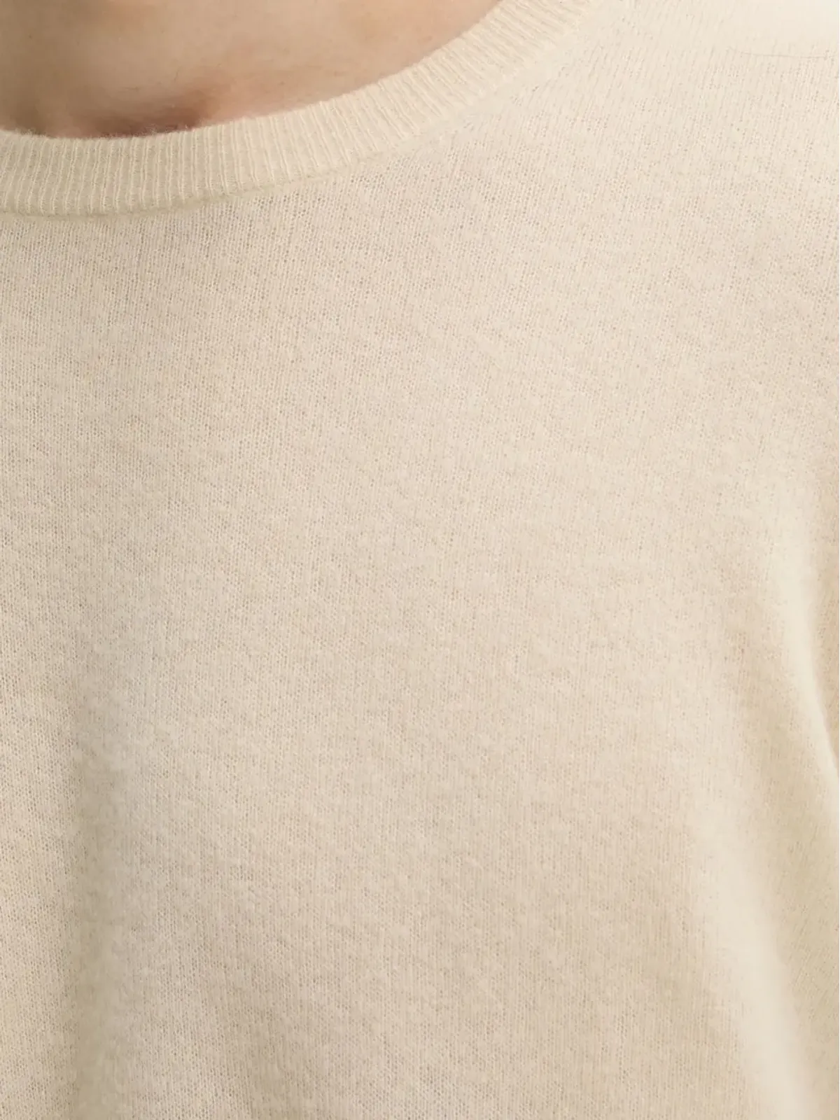 American Vintage クルーネックセーター - 画像5