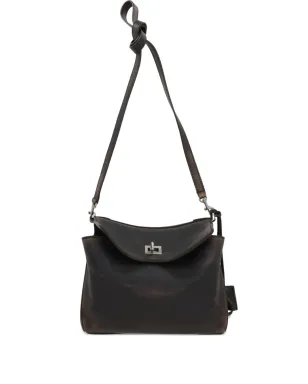 Balenciaga ロデオ レザー メッセンジャーバッグ - サムネイル1