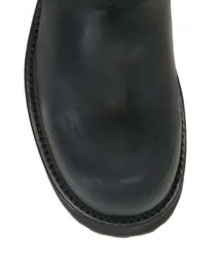 Balenciaga Venom レザー ブーツ - サムネイル4