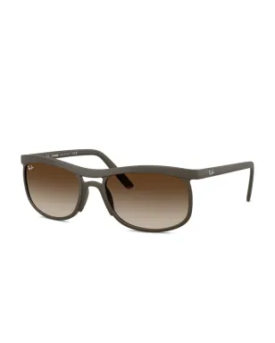 Ray-Ban RB4452 Liteforce サングラス - サムネイル2