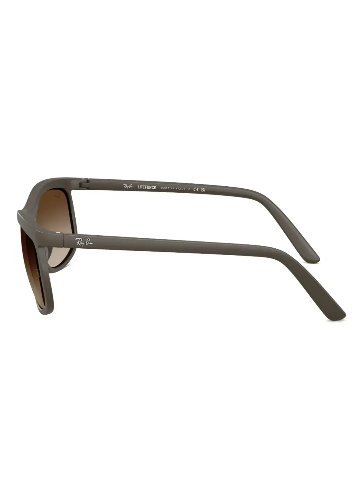 Ray-Ban RB4452 Liteforce サングラス - 画像3