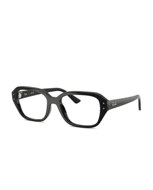 Ray-Ban Shea オーバーサイズスクエアフレーム眼鏡 - サムネイル2