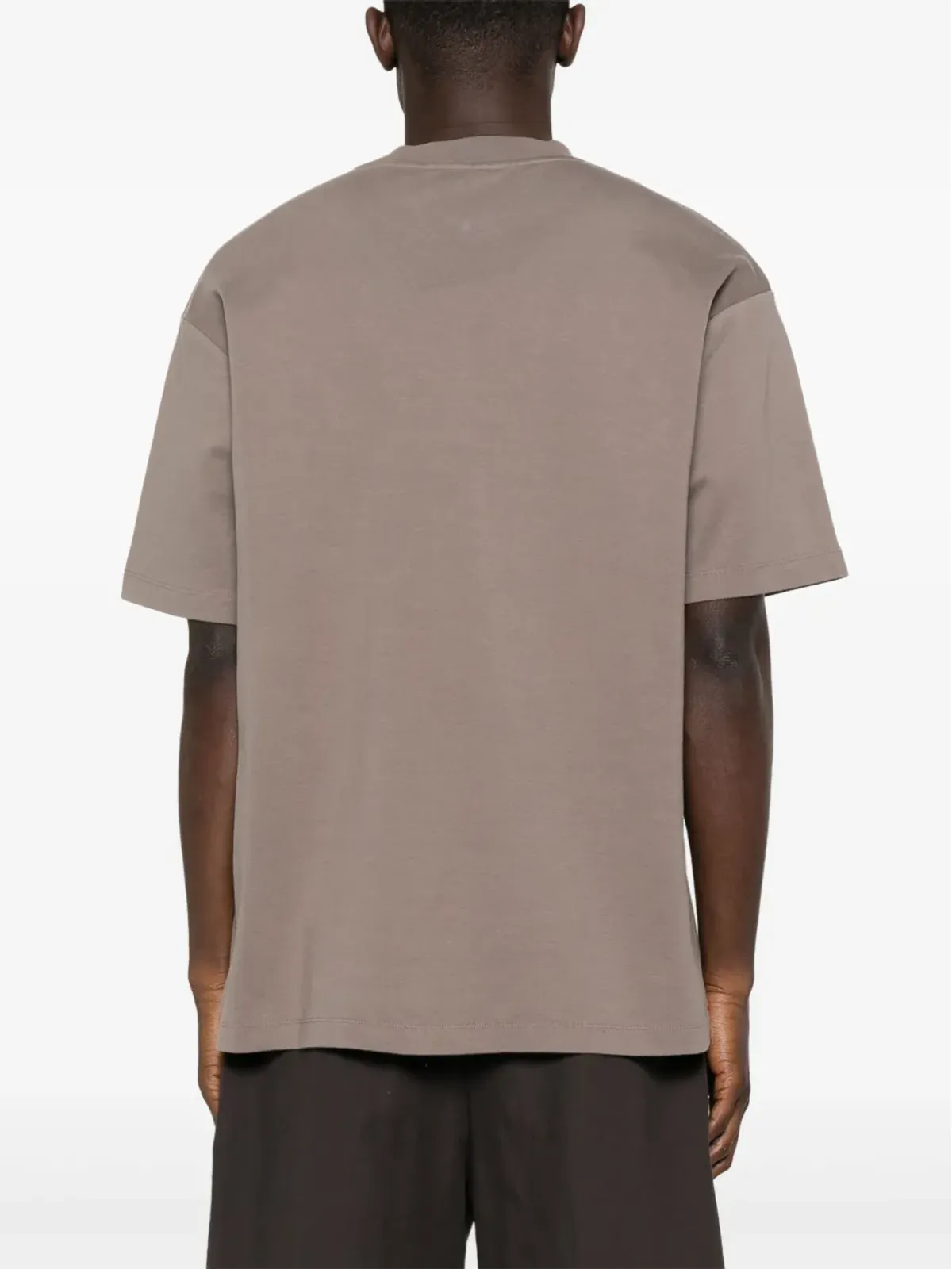 Drôle De Monsieur グラフィックプリント Tシャツ - 画像3