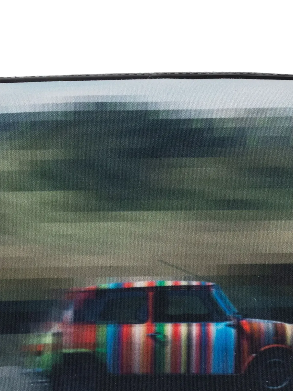Paul Smith カープリント コスメポーチ - 画像5