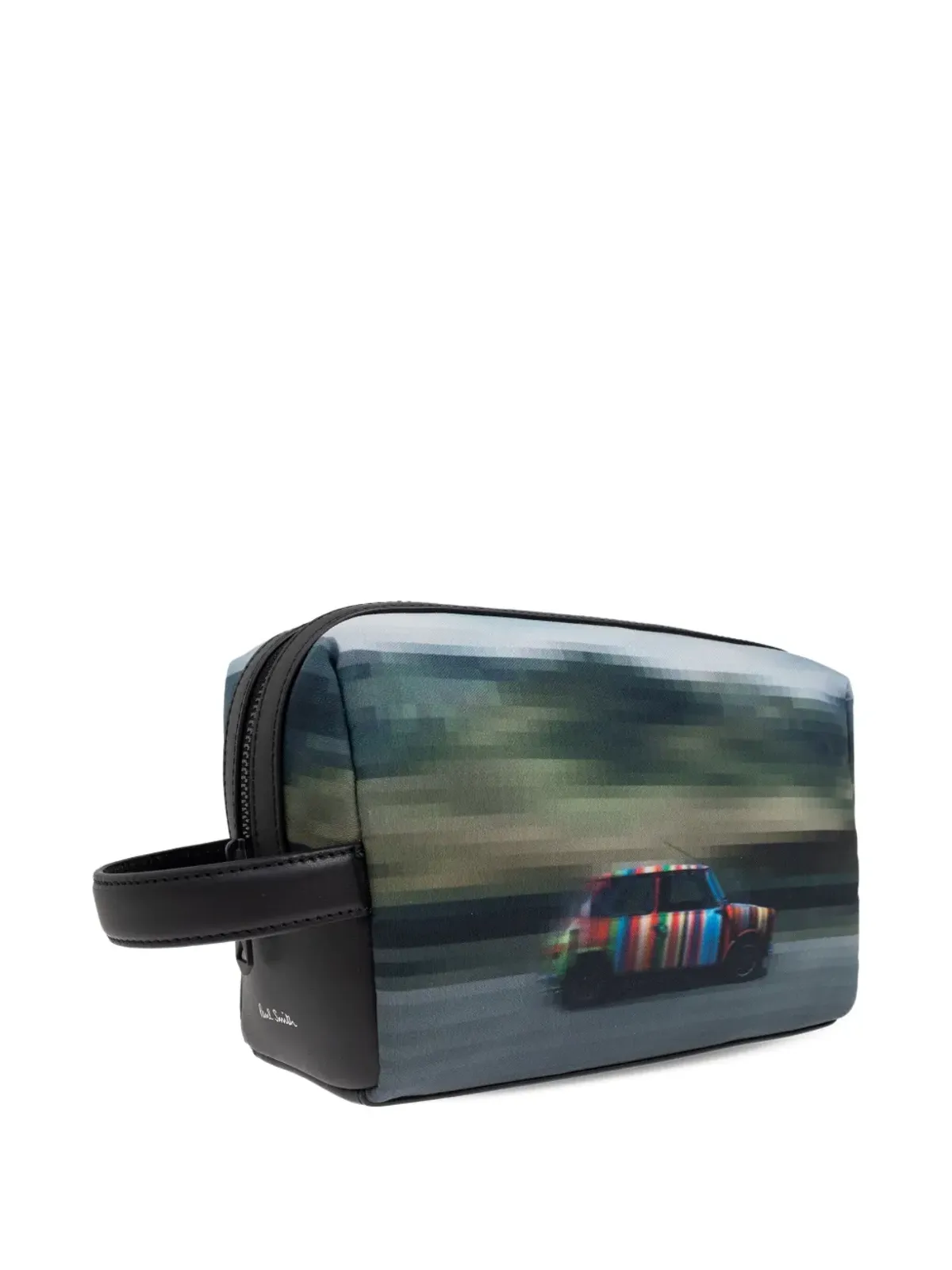 Paul Smith カープリント コスメポーチ - 画像3