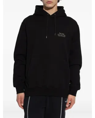 Paul Smith ロゴプリントフーディ - サムネイル3