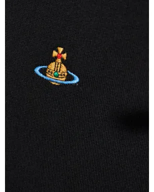 Vivienne Westwood Orb刺繍フーディ - サムネイル5