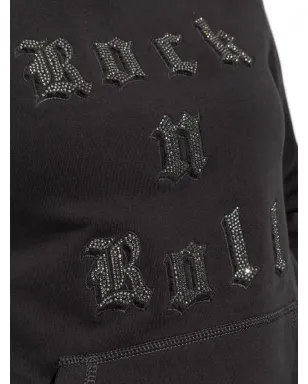 Zadig&Voltaire グラフィックプリント フーディー - サムネイル5