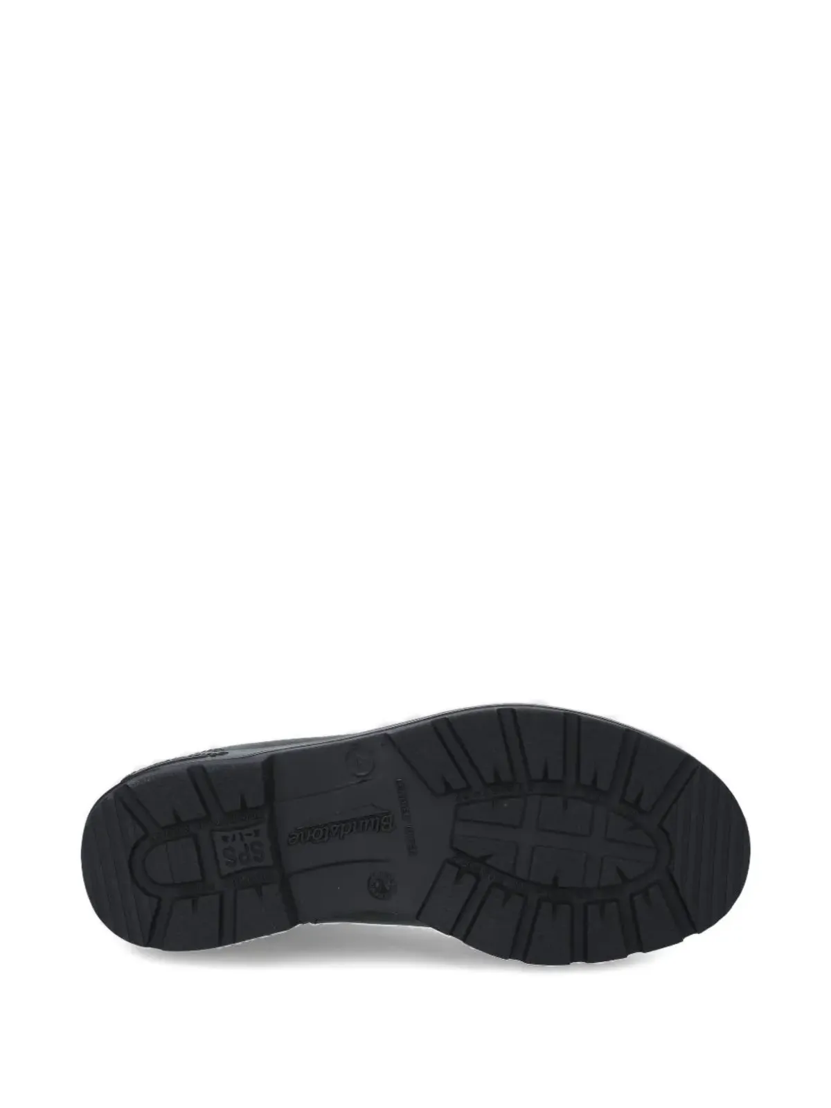 Blundstone エラスティックサイド レザー ブーツ - 画像4