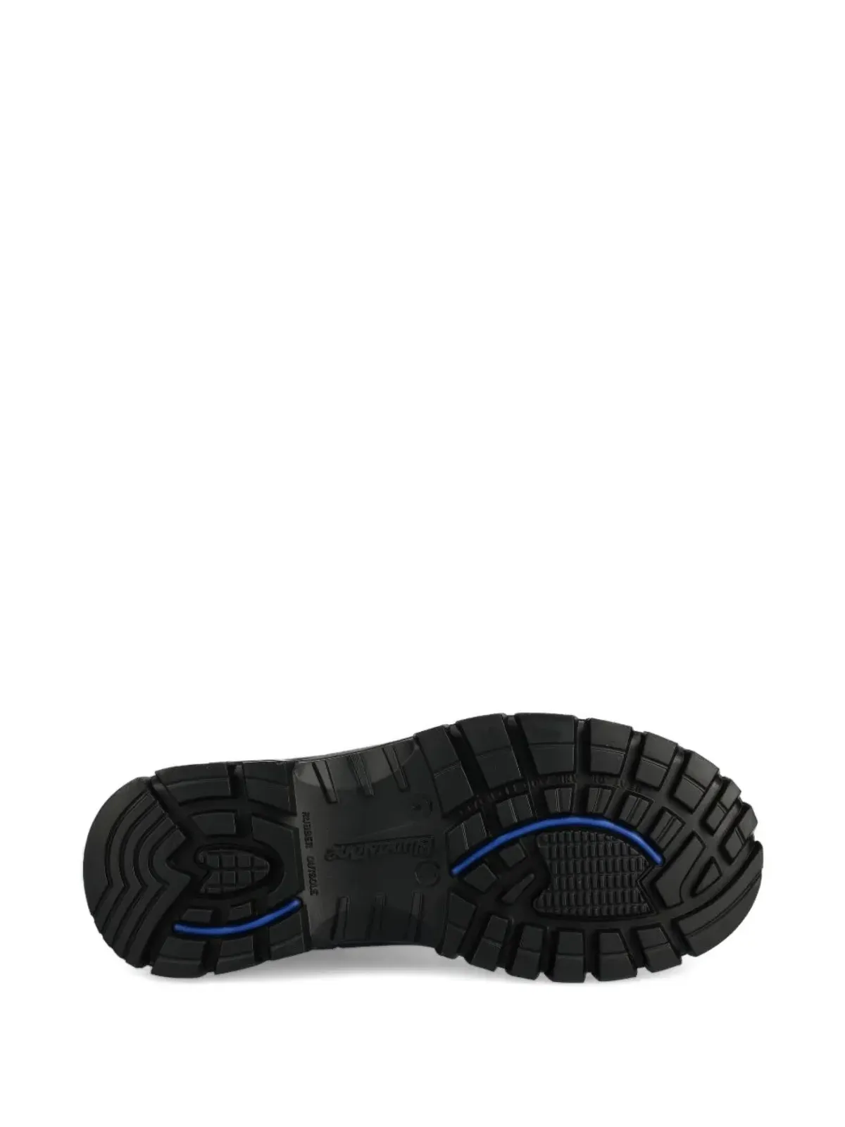 Blundstone エラスティックパネル ラグソール チェルシーブーツ - 画像4