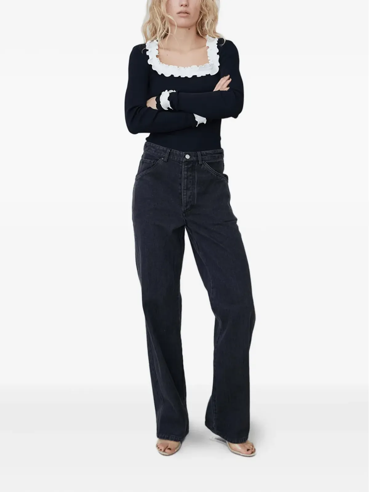 OpéraSPORT Bay jeans - 画像2