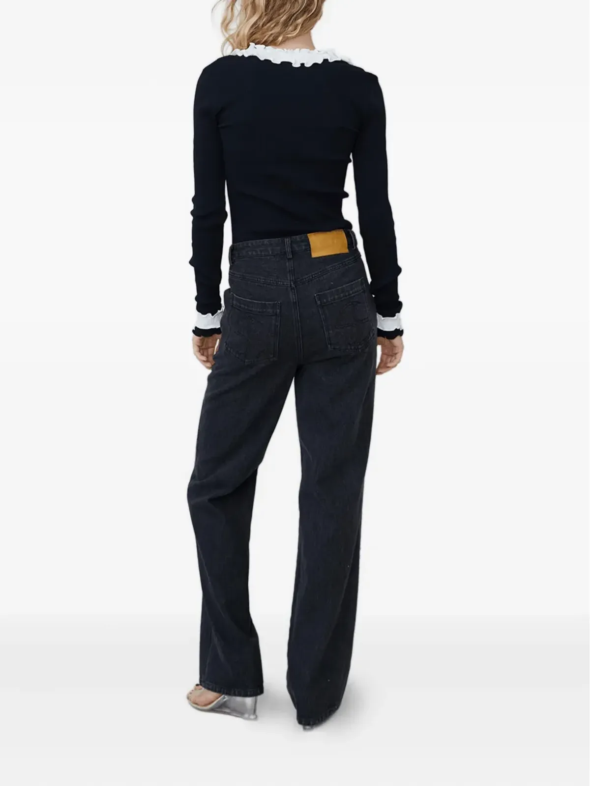 OpéraSPORT Bay jeans - 画像3