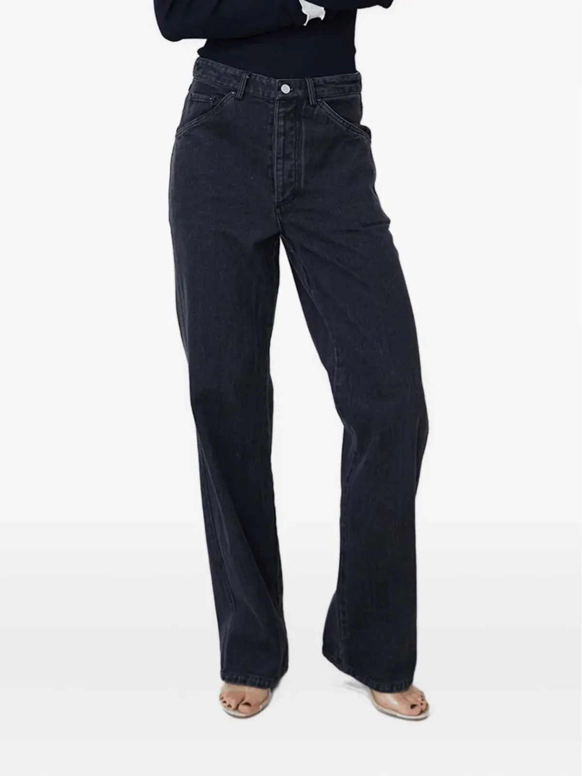 OpéraSPORT Bay jeans - 画像4