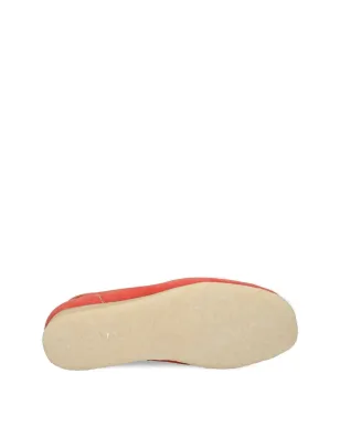 Clarks Originals ウォラビー タッセル装飾 デザートブーツ - サムネイル3