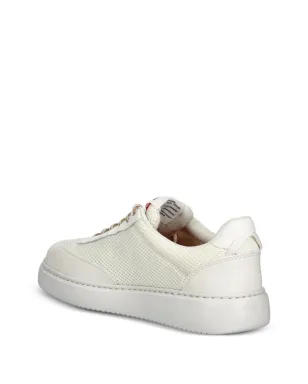 Camper メッシュパネルのトレーナー - サムネイル2