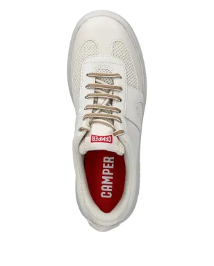 Camper メッシュパネルのトレーナー - サムネイル3