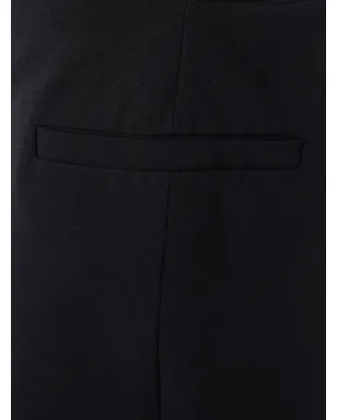 Jean Paul Gaultier カウルネック ベルト付きドレス - サムネイル3
