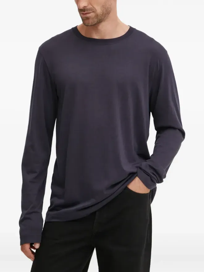 CDLP CDLP ロングスリーブ クルーネック Tシャツの商品画像