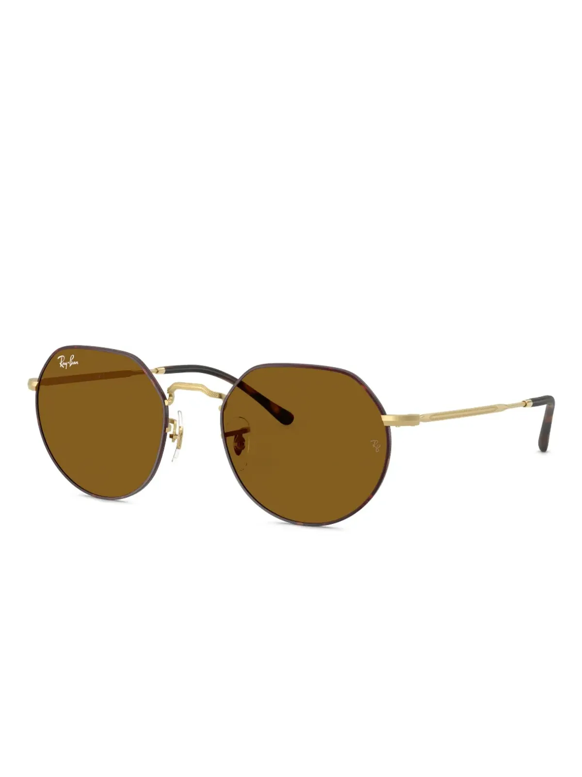 Ray-Ban ジャック サングラス - 画像2