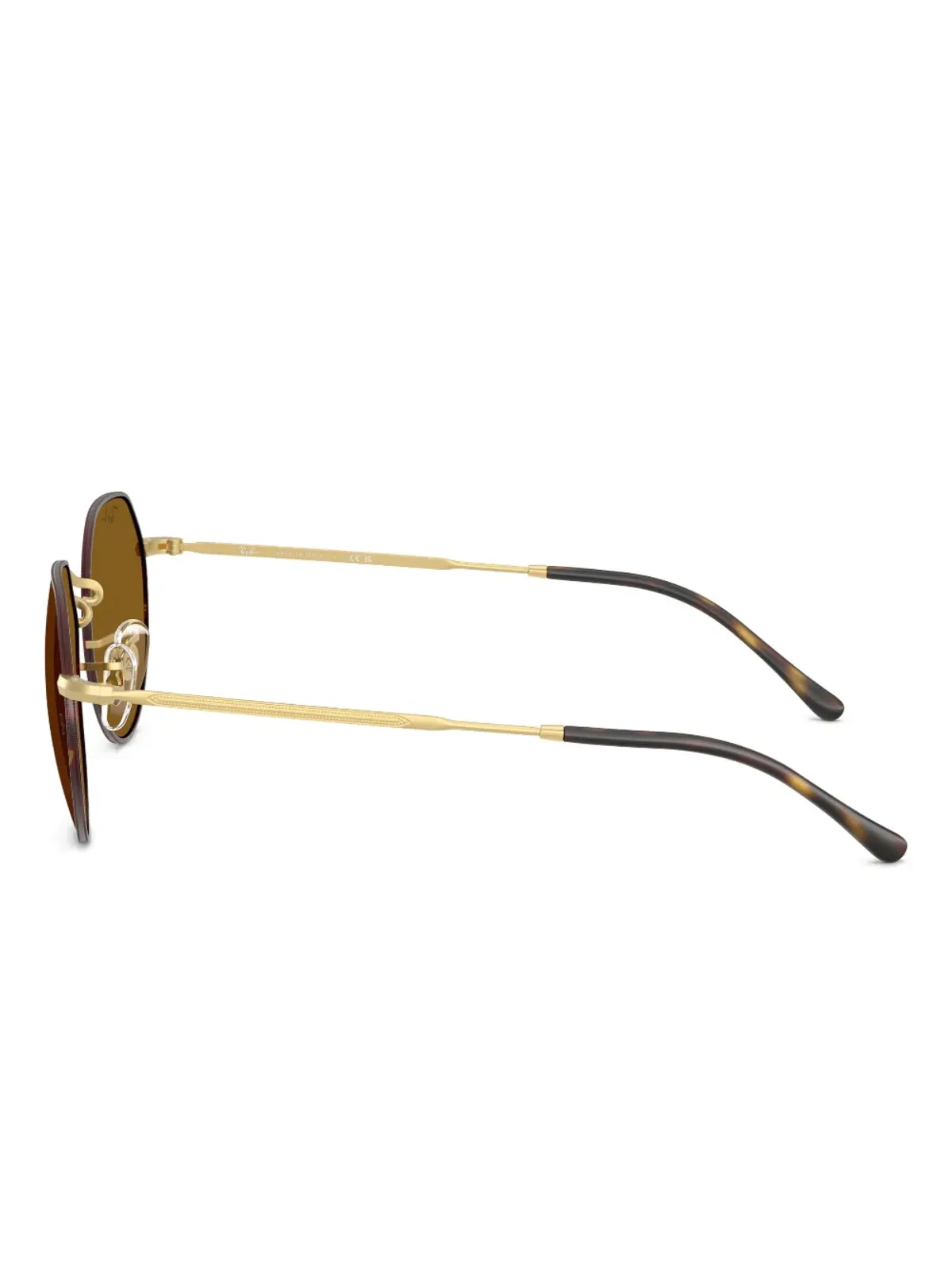 Ray-Ban ジャック サングラス - 画像3