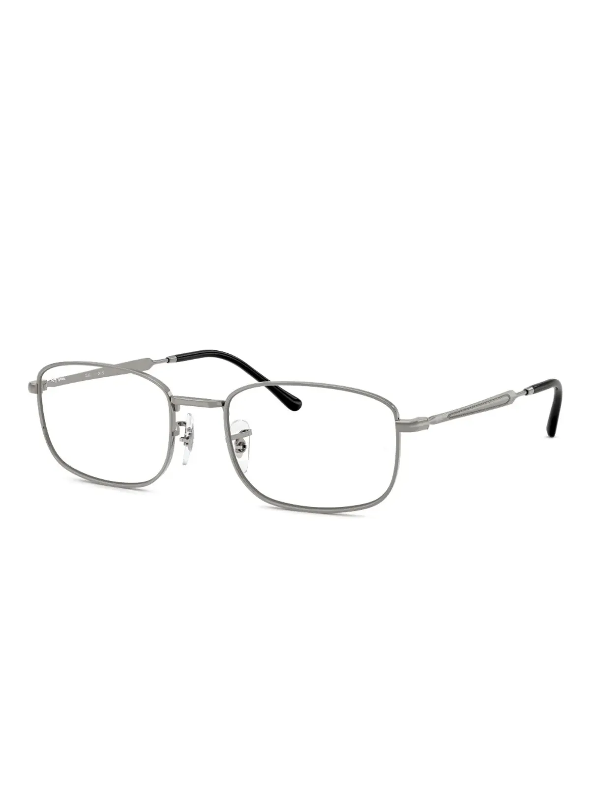 Ray-Ban RB6533 メタルフレーム眼鏡 - 画像2