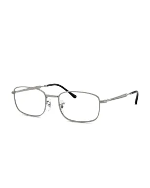 Ray-Ban RB6533 メタルフレーム眼鏡 - サムネイル2
