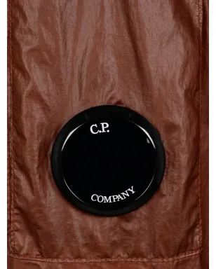C.P. Company CS II Lens ジャケット - グレー - サムネイル3