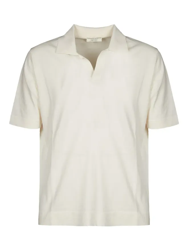 Filippo De Laurentiis Filippo De Laurentiis ショートスリーブTシャツの商品画像