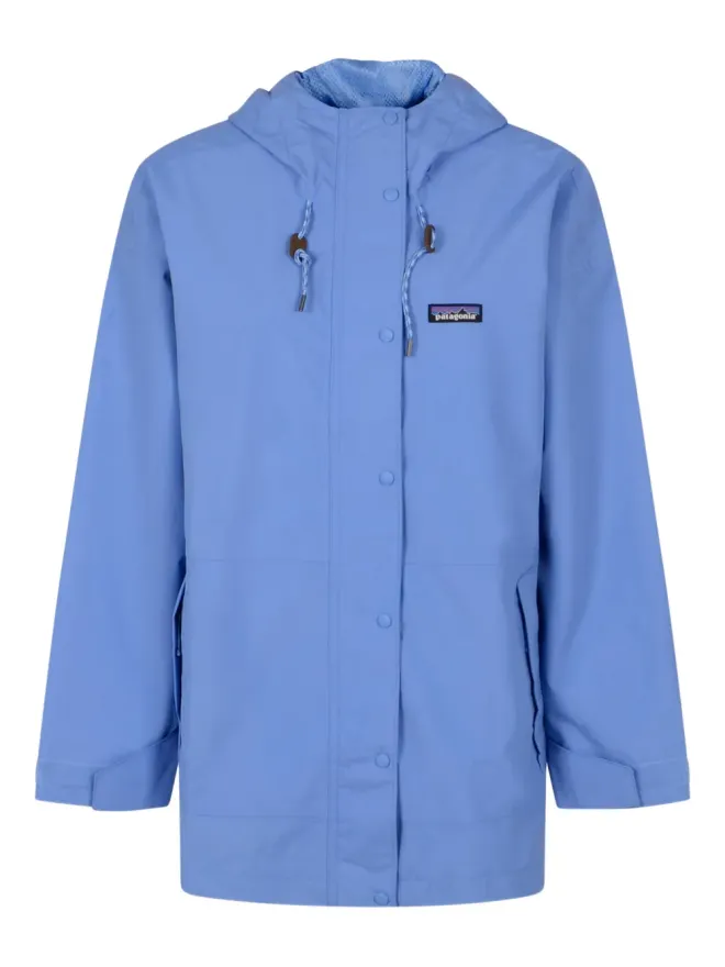 Patagonia Patagonia フード付きボタン留めジャケットの商品画像