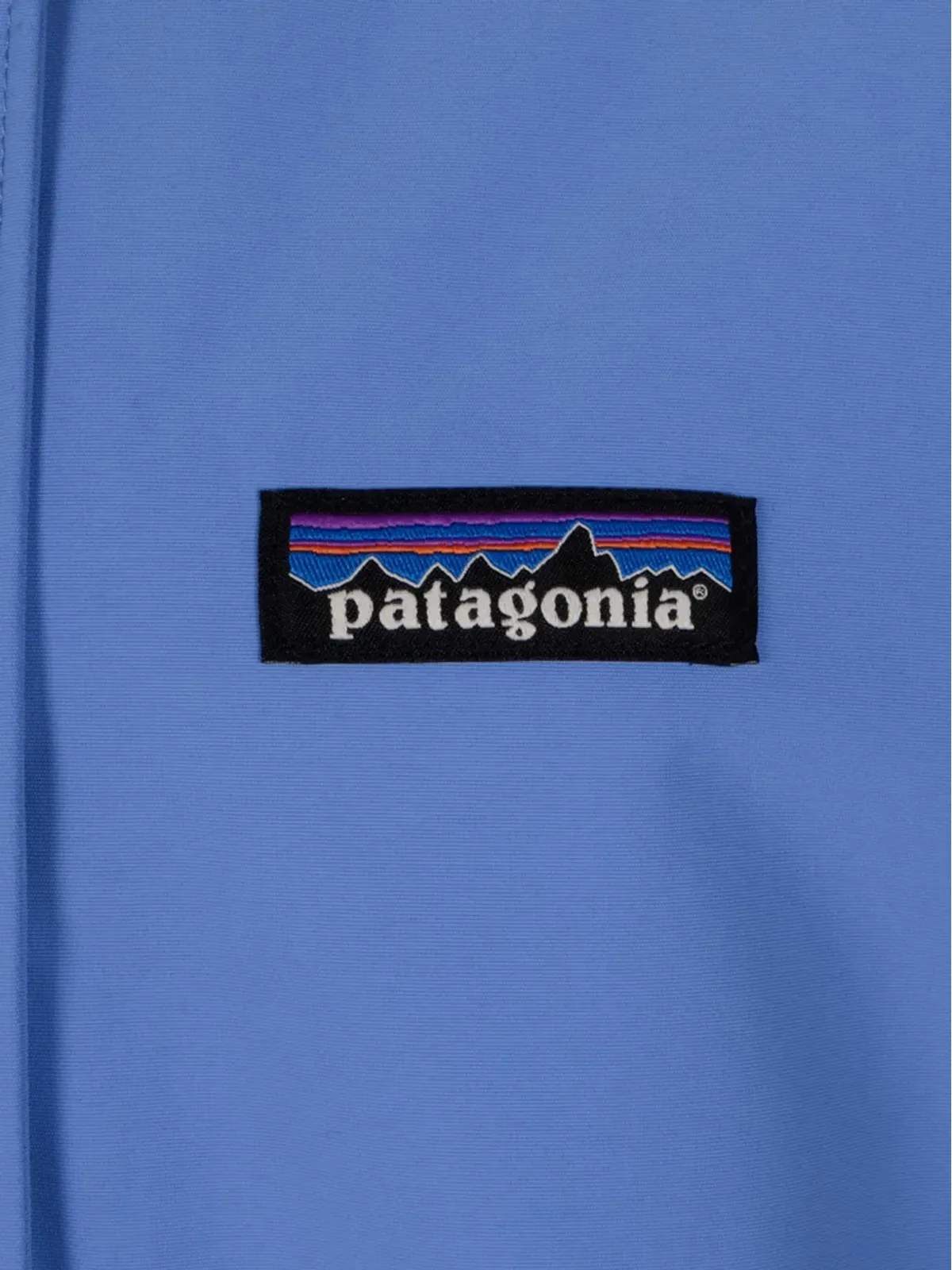 Patagonia フード付きボタン留めジャケット - 画像3