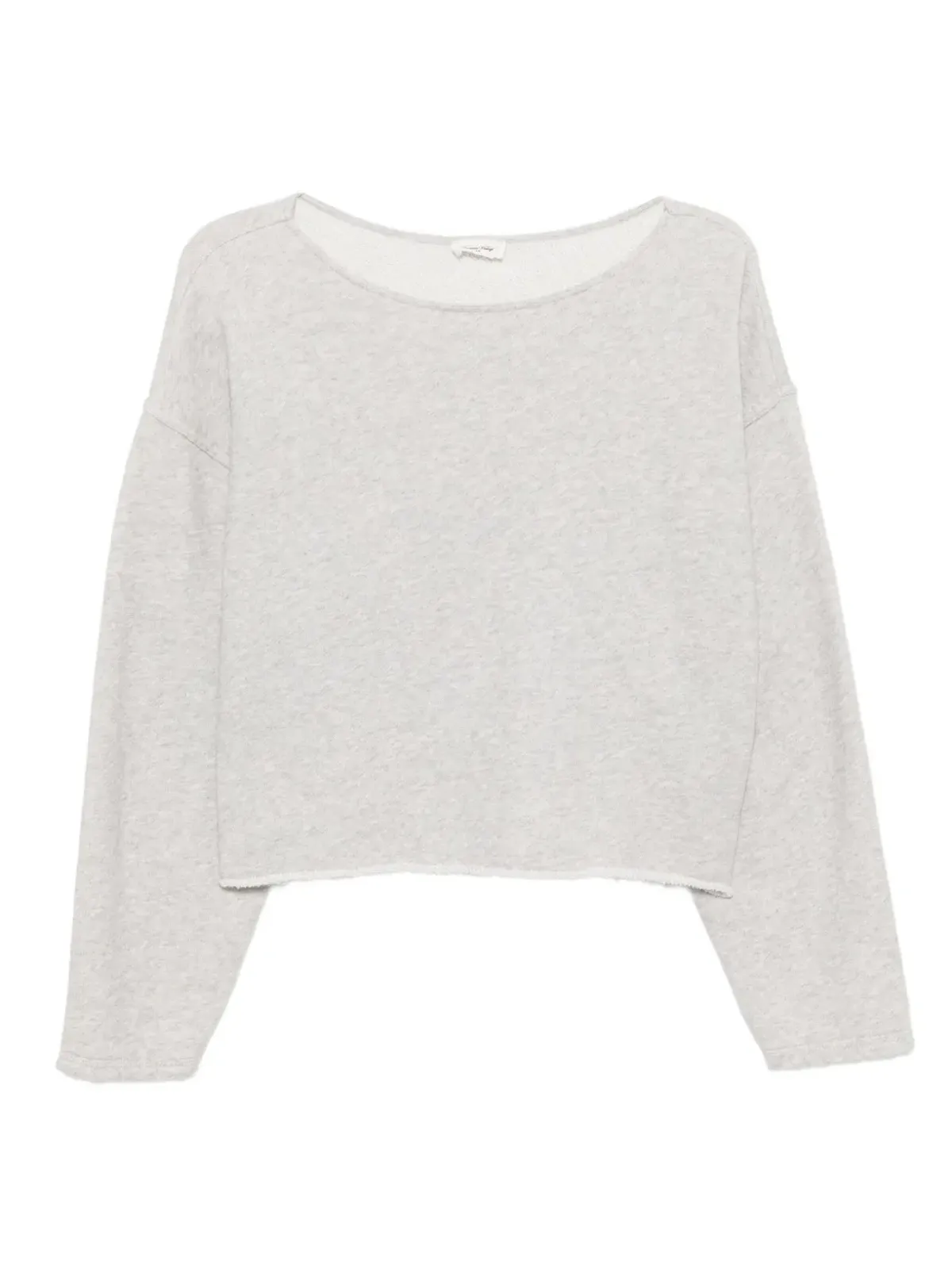 American Vintage ニットコットンのトップス - 画像1