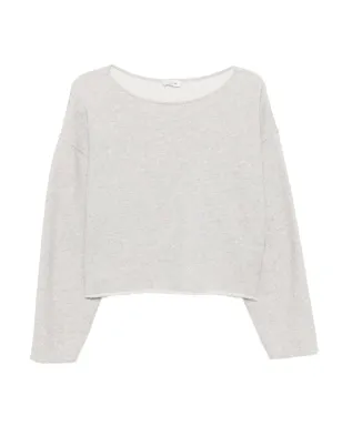 American Vintage ニットコットンのトップス - サムネイル1