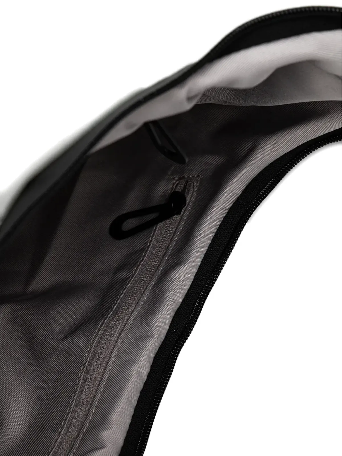 Côte&Ciel ジップアップ クロスボディバッグ - 画像5