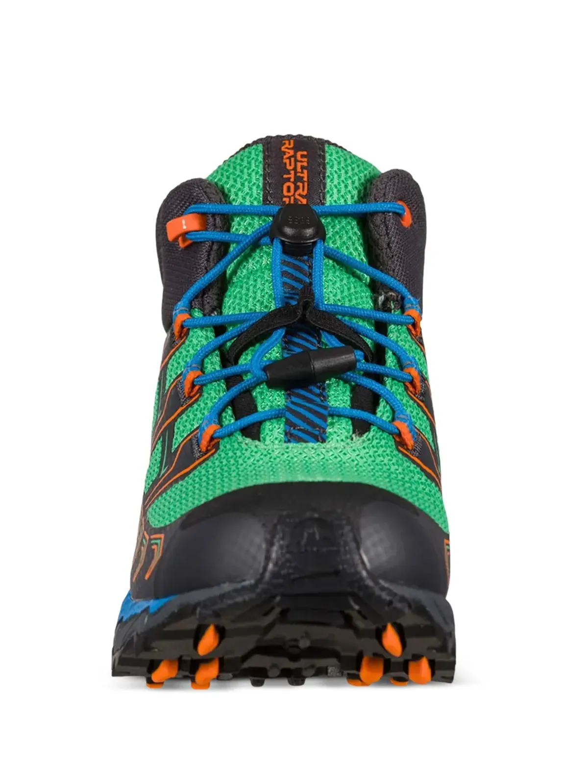LA SPORTIVA KIDS ウルトララプターII ミッド GTX ハイキングブーツ - 画像3