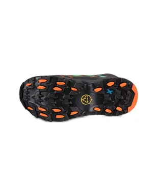 LA SPORTIVA KIDS ウルトララプターII ミッド GTX ハイキングブーツ - サムネイル4
